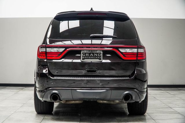 2024 Dodge Durango SRT 392 - 22925676 - 10