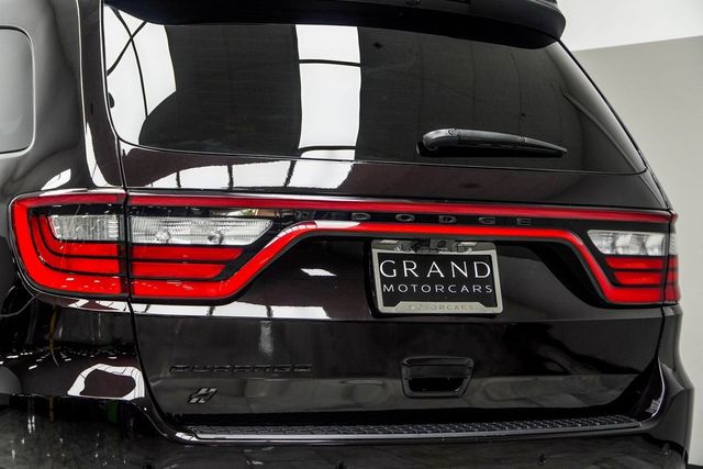 2024 Dodge Durango SRT 392 - 22925676 - 12