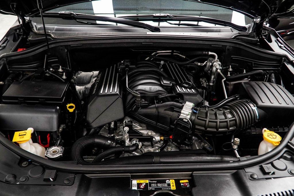 2024 Dodge Durango SRT 392 photo 11