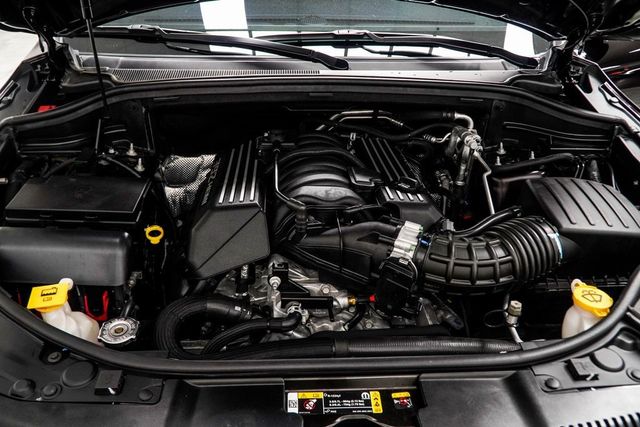 2024 Dodge Durango SRT 392 - 22925676 - 14