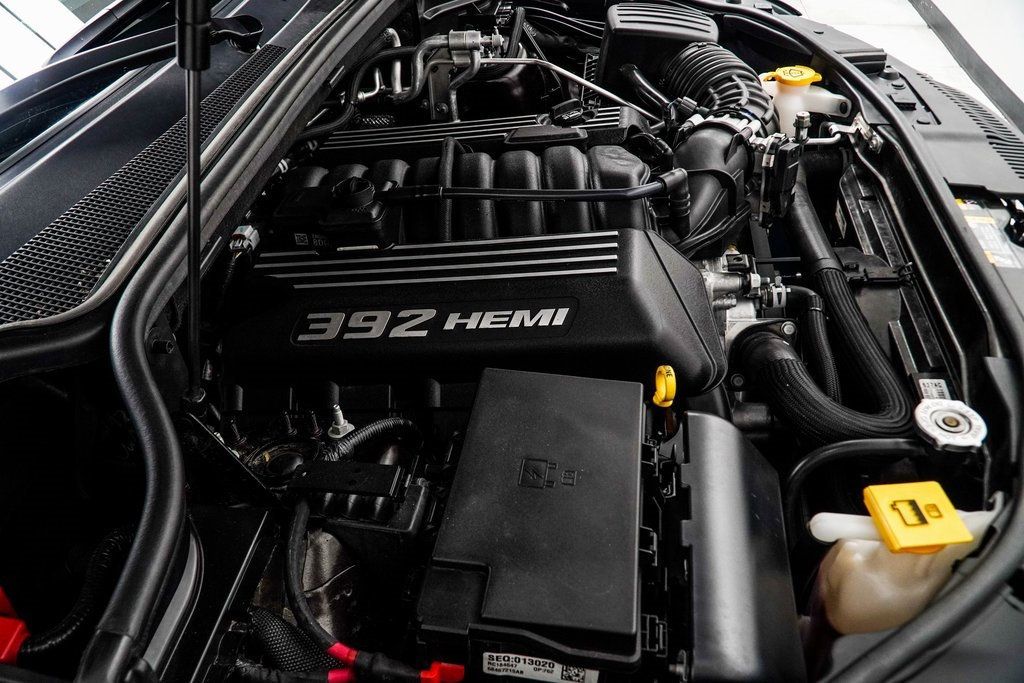 2024 Dodge Durango SRT 392 photo 12