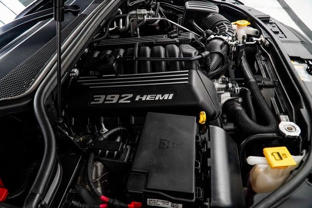 2024 Dodge Durango SRT 392 - 22925676 - 15