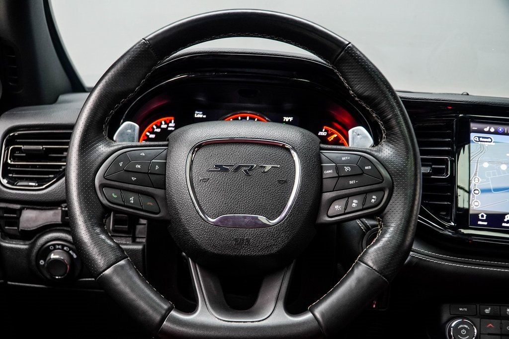 2024 Dodge Durango SRT 392 photo 13