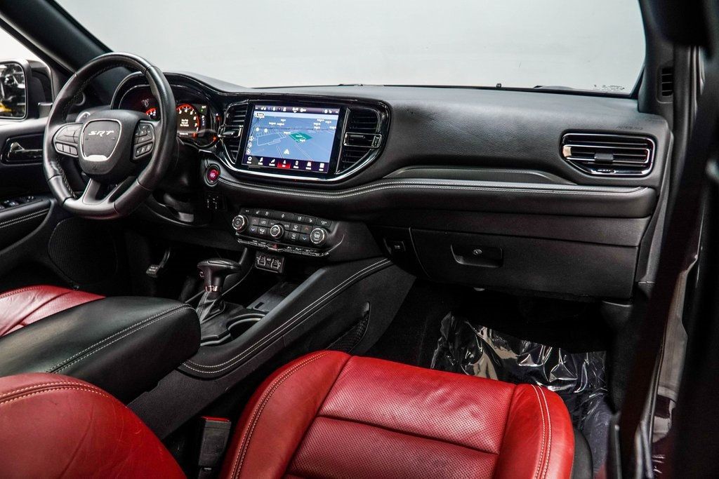 2024 Dodge Durango SRT 392 photo 14