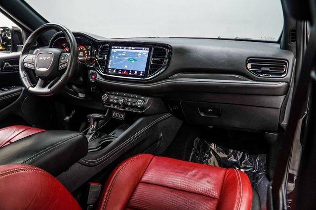 2024 Dodge Durango SRT 392 - 22925676 - 17