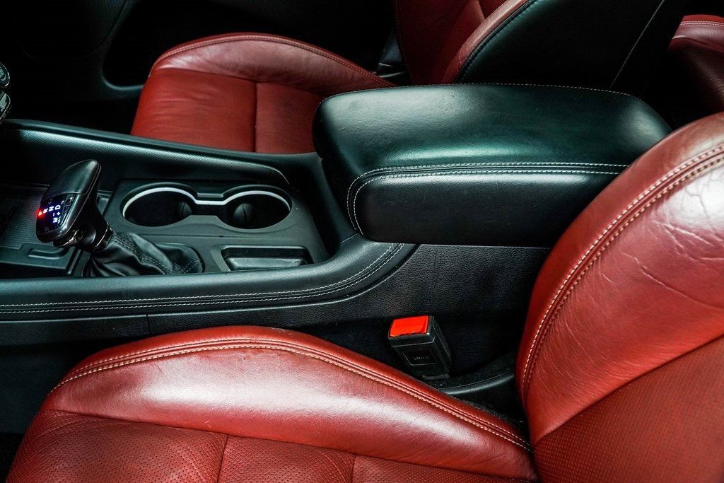 2024 Dodge Durango SRT 392 photo 15