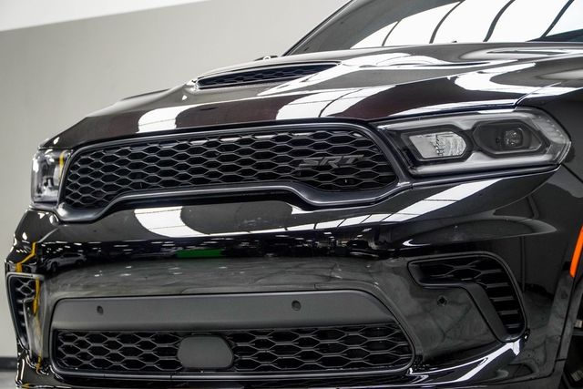 2024 Dodge Durango SRT 392 - 22925676 - 1