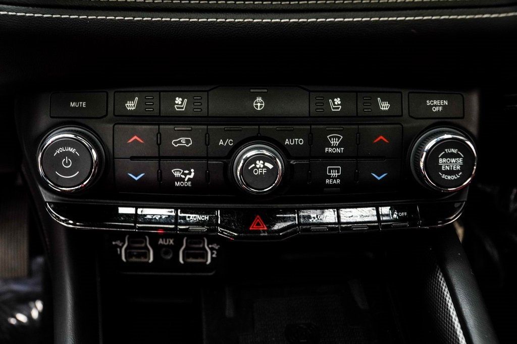 2024 Dodge Durango SRT 392 photo 16