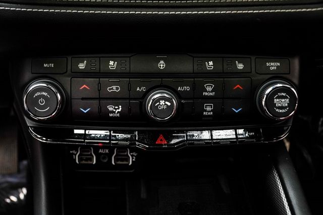 2024 Dodge Durango SRT 392 - 22925676 - 20