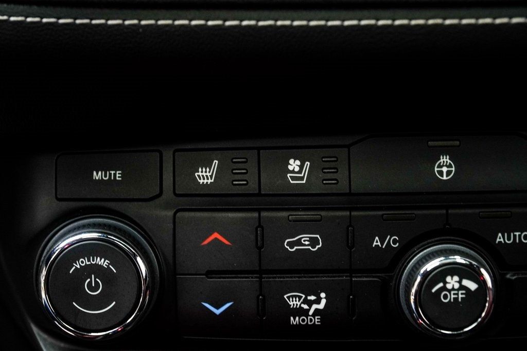 2024 Dodge Durango SRT 392 photo 17
