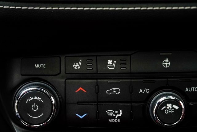 2024 Dodge Durango SRT 392 - 22925676 - 21