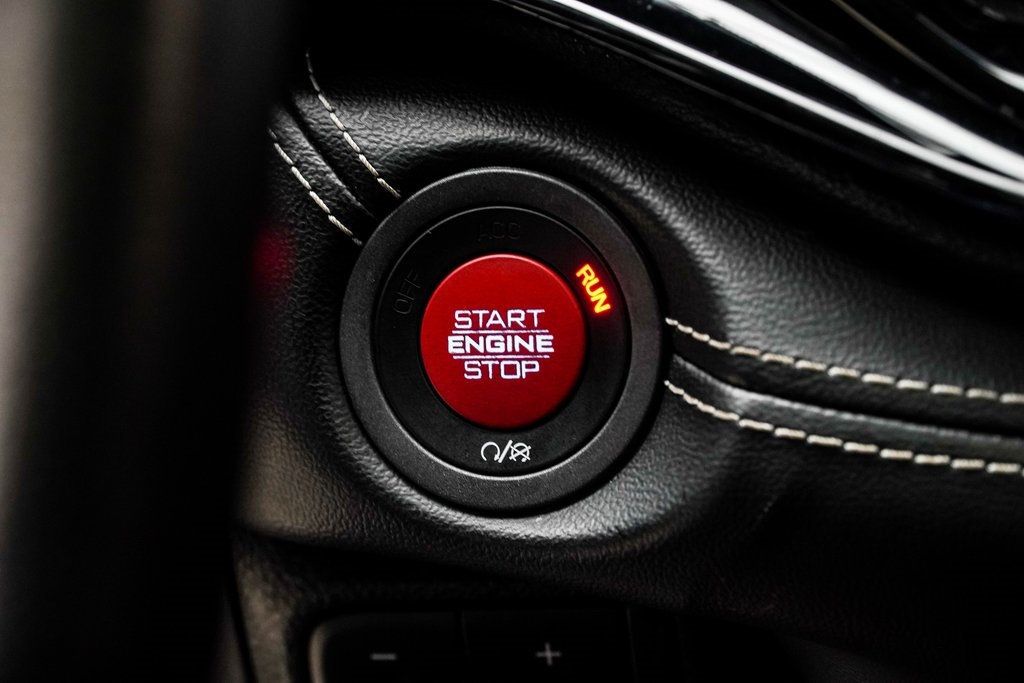 2024 Dodge Durango SRT 392 photo 18