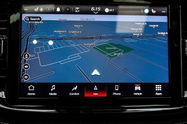 2024 Dodge Durango SRT 392 - 22925676 - 23