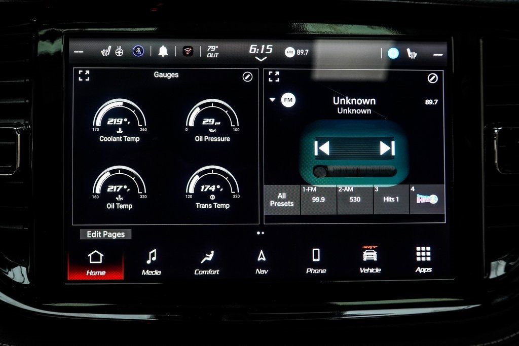 2024 Dodge Durango SRT 392 photo 19