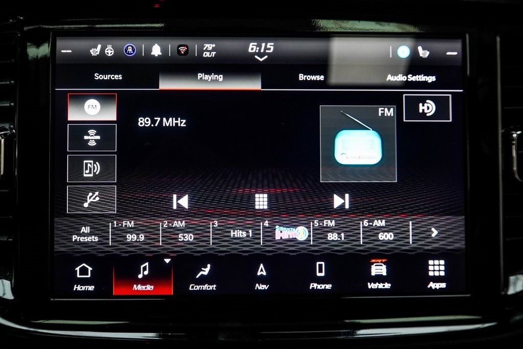 2024 Dodge Durango SRT 392 photo 20