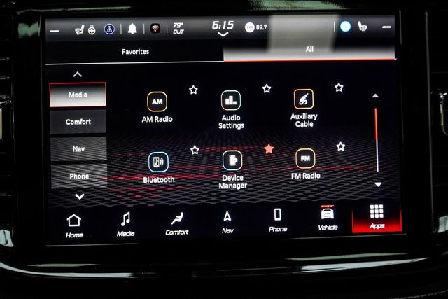 2024 Dodge Durango SRT 392 - 22925676 - 26