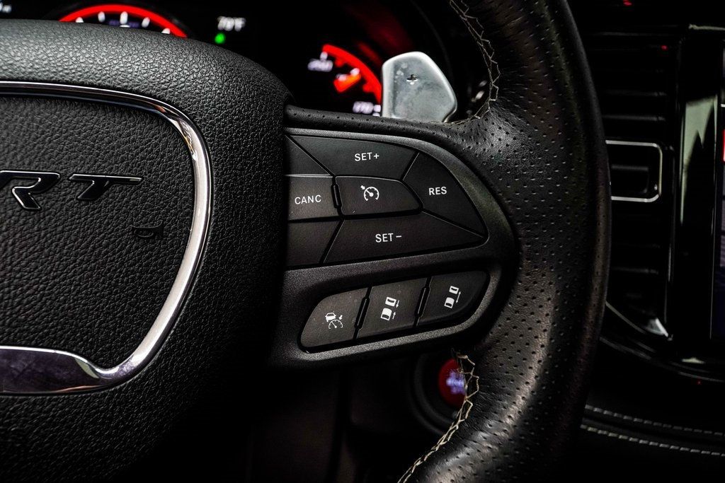 2024 Dodge Durango SRT 392 photo 23