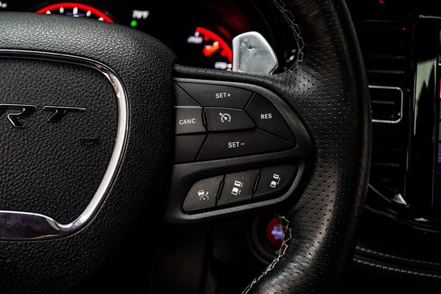 2024 Dodge Durango SRT 392 - 22925676 - 28