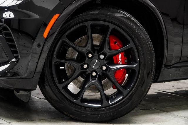 2024 Dodge Durango SRT 392 - 22925676 - 2