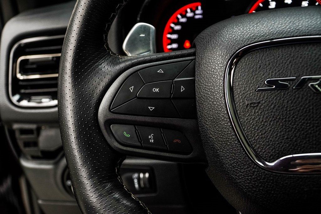 2024 Dodge Durango SRT 392 photo 24