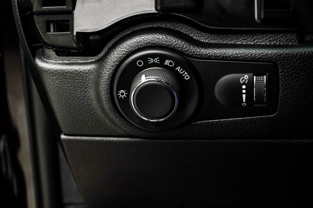 2024 Dodge Durango SRT 392 photo 25