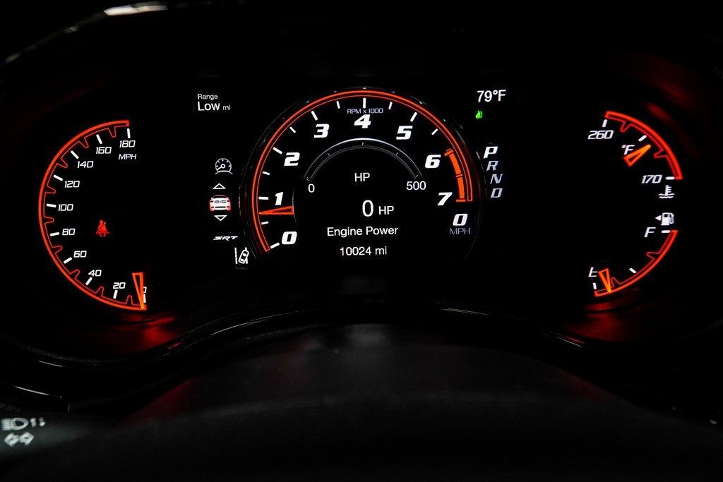 2024 Dodge Durango SRT 392 photo 26