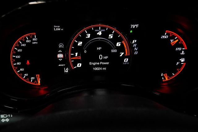 2024 Dodge Durango SRT 392 - 22925676 - 31