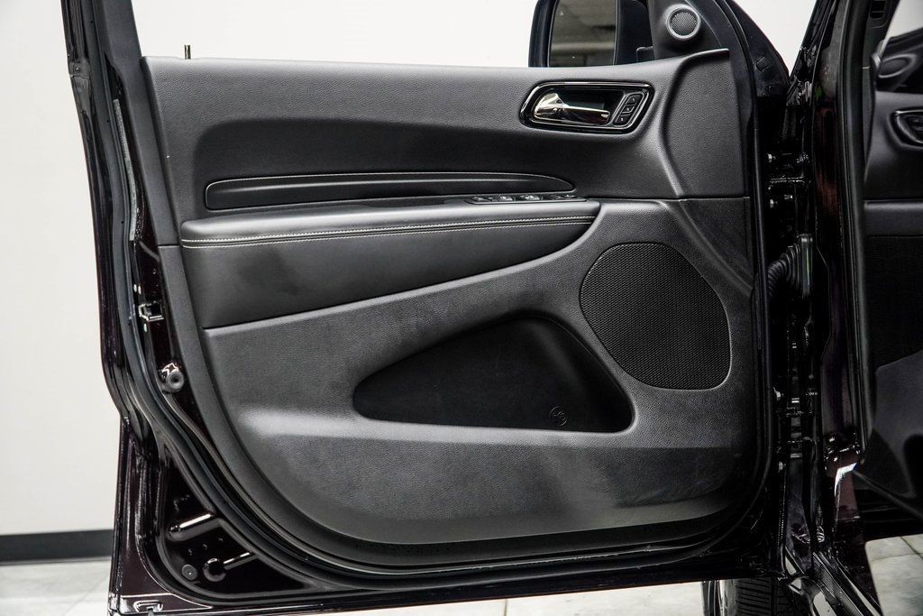 2024 Dodge Durango SRT 392 photo 27
