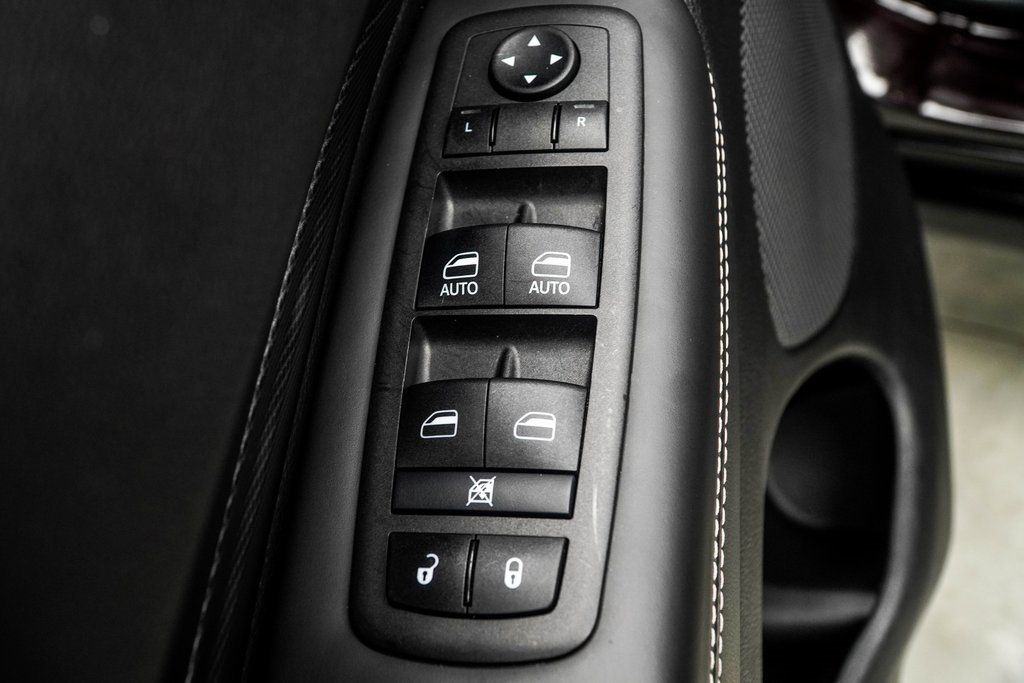 2024 Dodge Durango SRT 392 photo 28