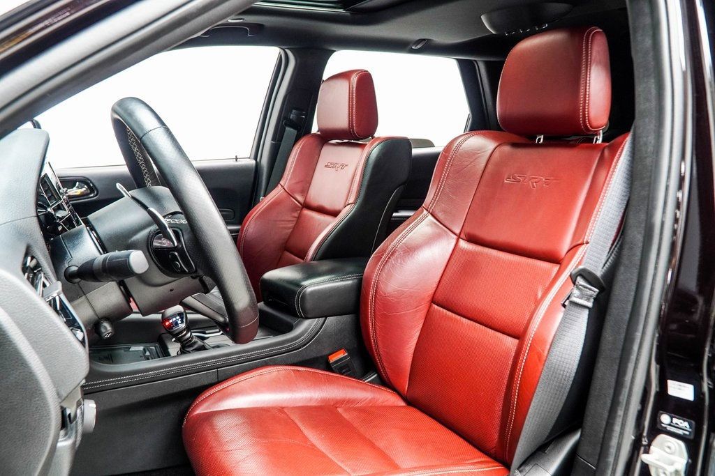 2024 Dodge Durango SRT 392 photo 29