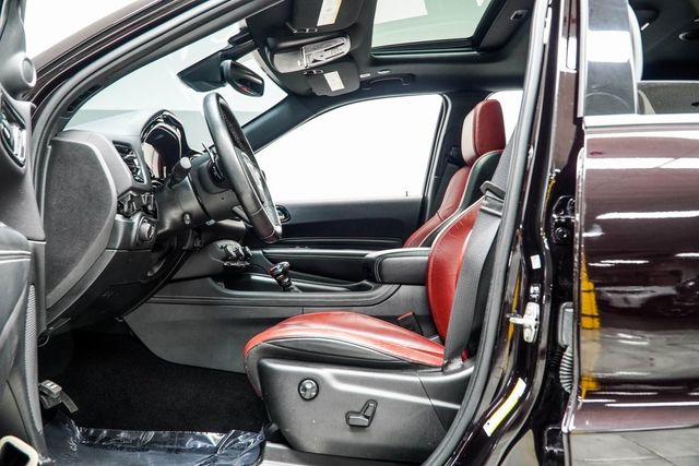 2024 Dodge Durango SRT 392 - 22925676 - 35