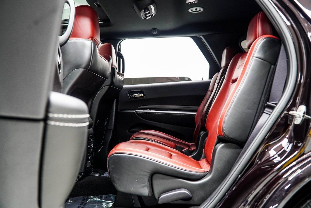 2024 Dodge Durango SRT 392 photo 30