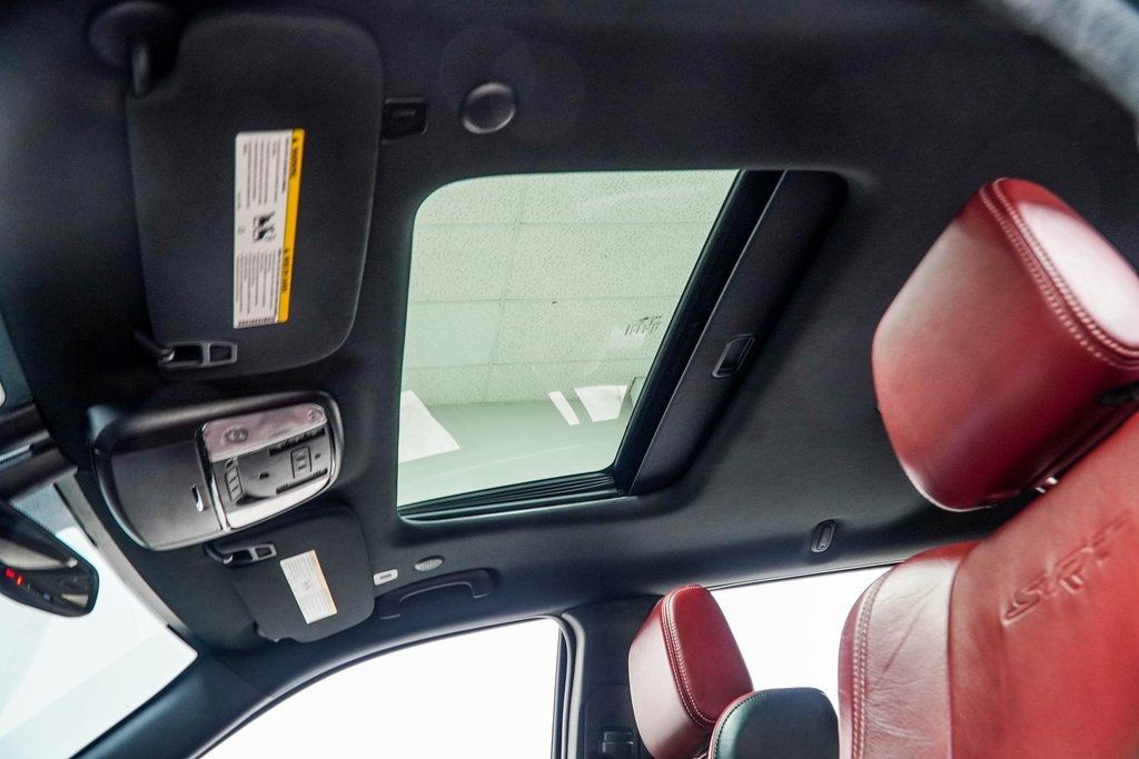 2024 Dodge Durango SRT 392 photo 31