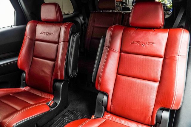 2024 Dodge Durango SRT 392 - 22925676 - 38