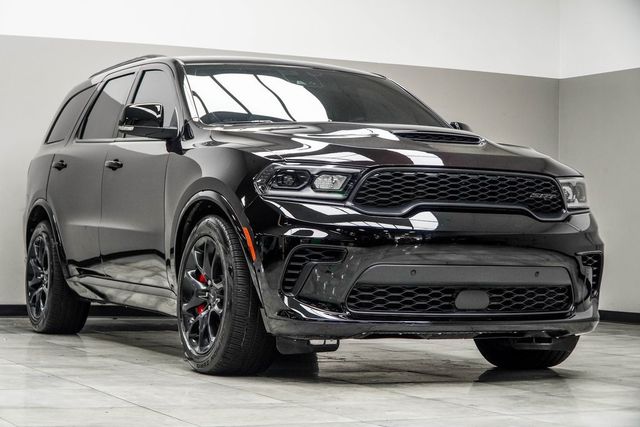 2024 Dodge Durango SRT 392 - 22925676 - 3