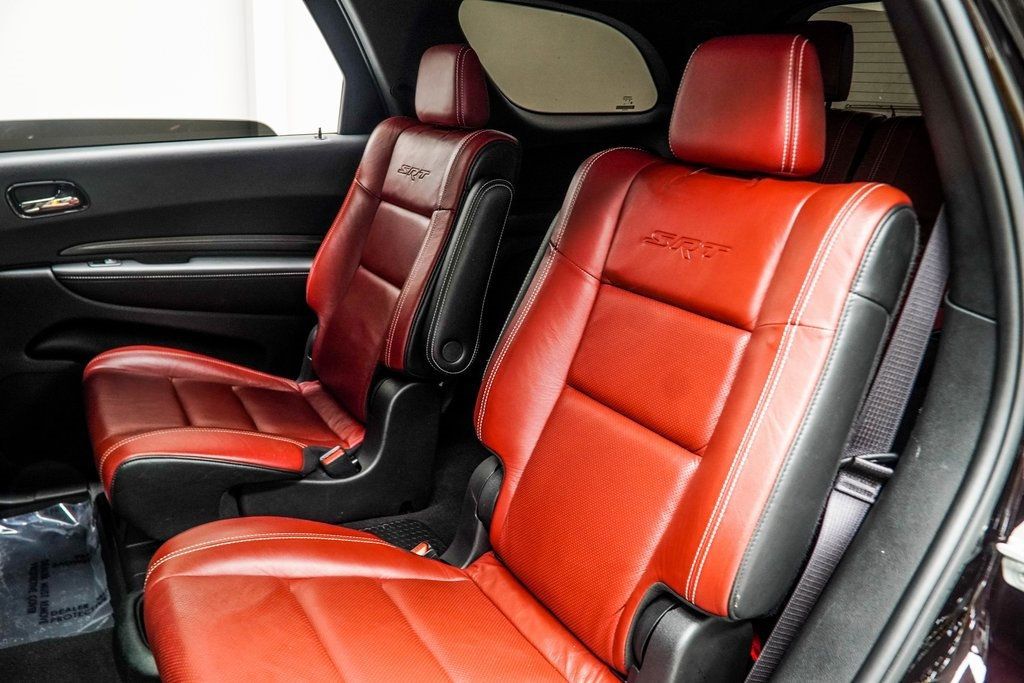 2024 Dodge Durango SRT 392 photo 32