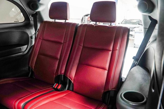 2024 Dodge Durango SRT 392 - 22925676 - 40