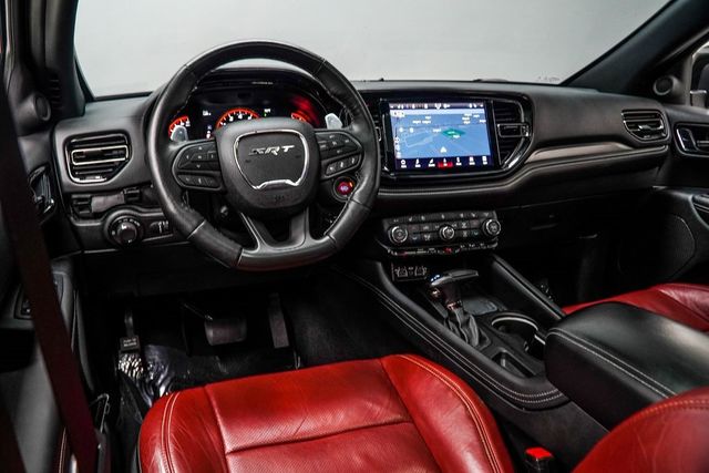 2024 Dodge Durango SRT 392 - 22925676 - 4