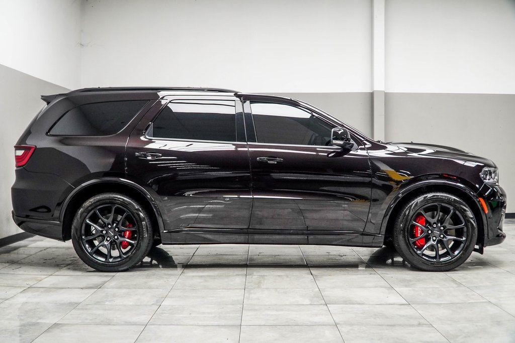 2024 Dodge Durango SRT 392 photo 2