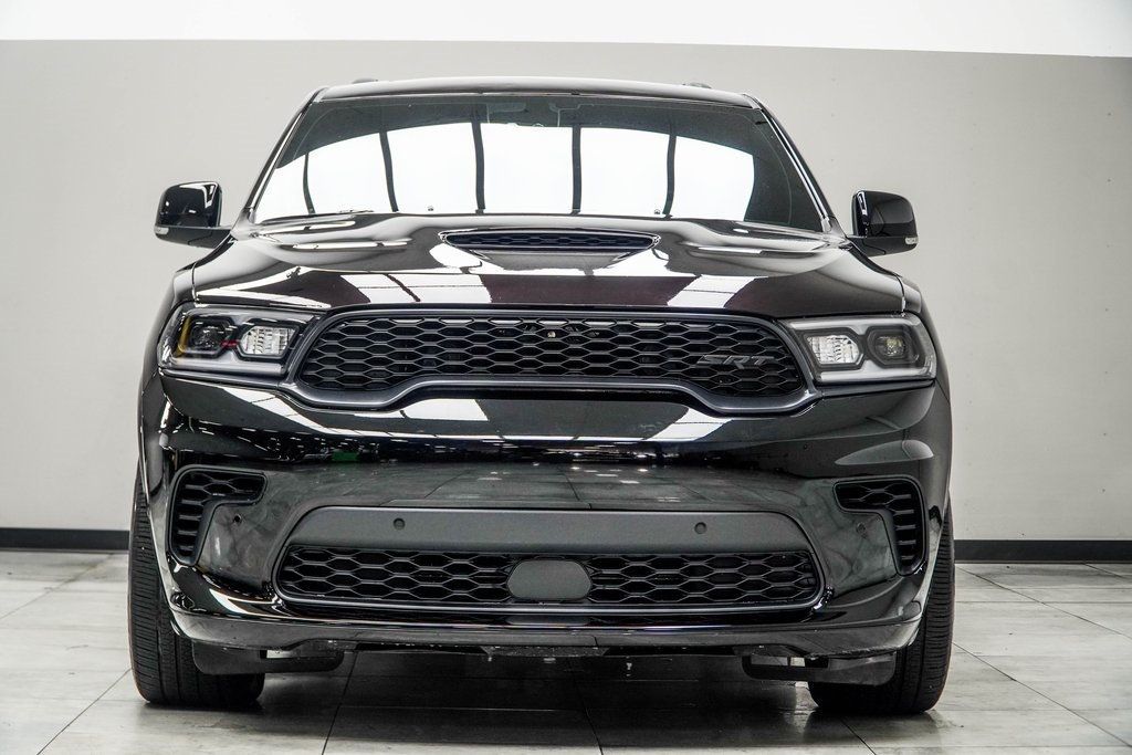 2024 Dodge Durango SRT 392 photo 3