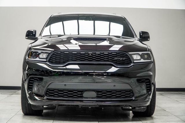 2024 Dodge Durango SRT 392 - 22925676 - 6