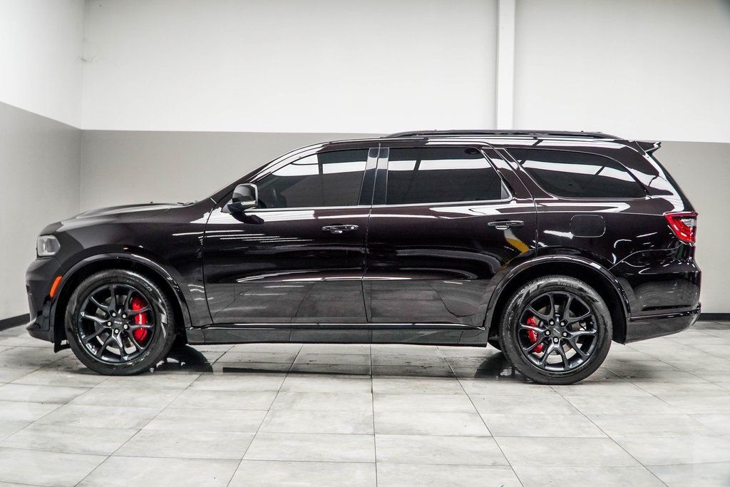 2024 Dodge Durango SRT 392 photo 5