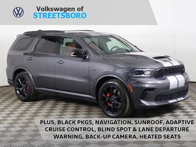 2024 Dodge Durango