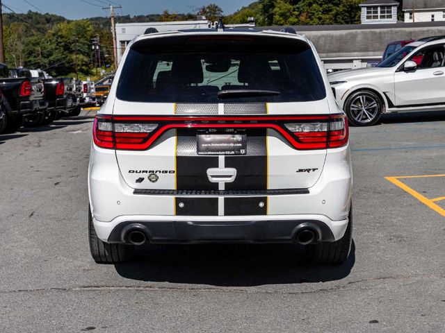 2024 Dodge Durango SRT 392