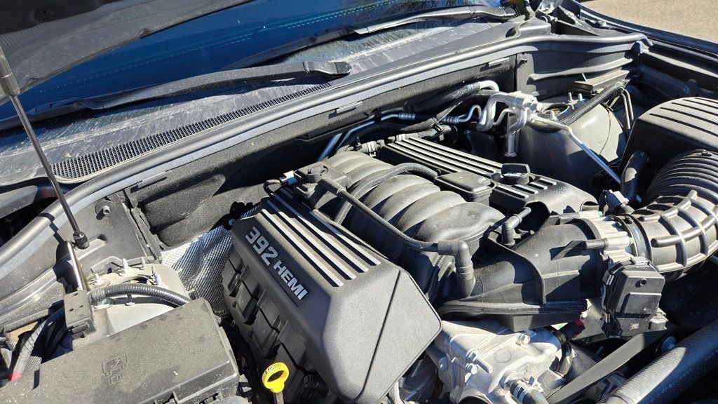 2024 Dodge Durango SRT 392 - 22972479 - 12