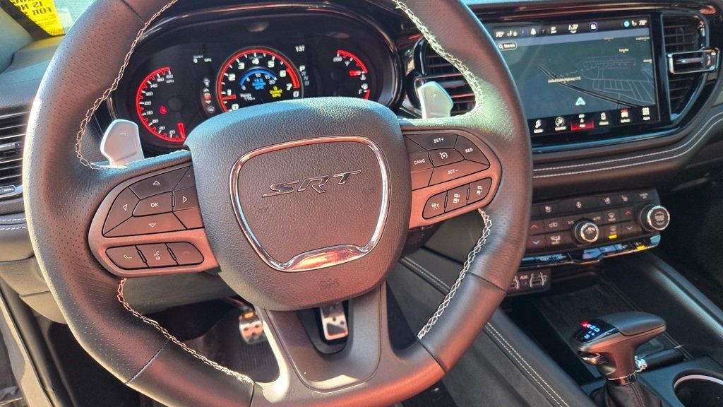 2024 Dodge Durango SRT 392 - 22972479 - 16