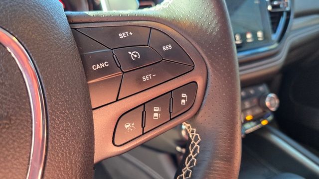 2024 Dodge Durango SRT 392 - 22972479 - 17