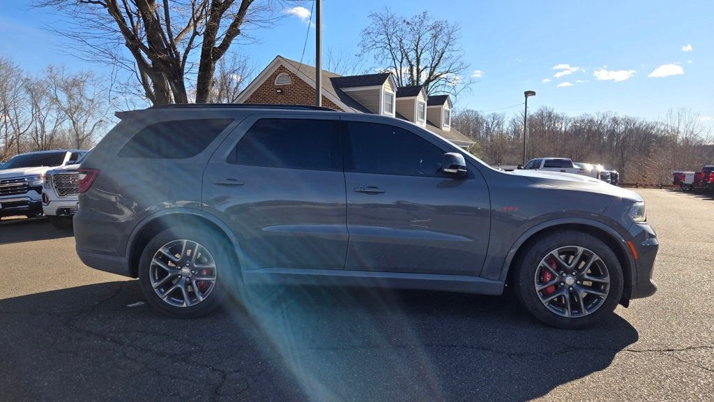 2024 Dodge Durango SRT 392 - 22972479 - 1