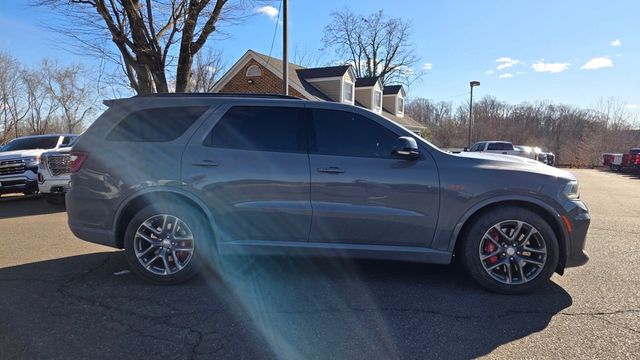 2024 Dodge Durango SRT 392 - 22972479 - 1