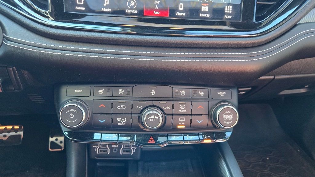 2024 Dodge Durango SRT 392 - 22972479 - 20